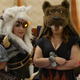Illustration for article titled The Most Sensational Cosplay From Calgary Expo... So Far